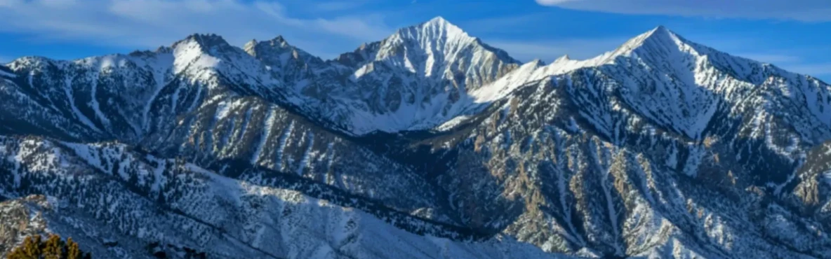 Explore Bishop, California: Top Attractions, Dining, and Hidden Gems
