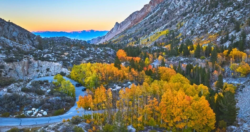 Discover Bishop, California: Scenic Wonders & Outdoor Escapes