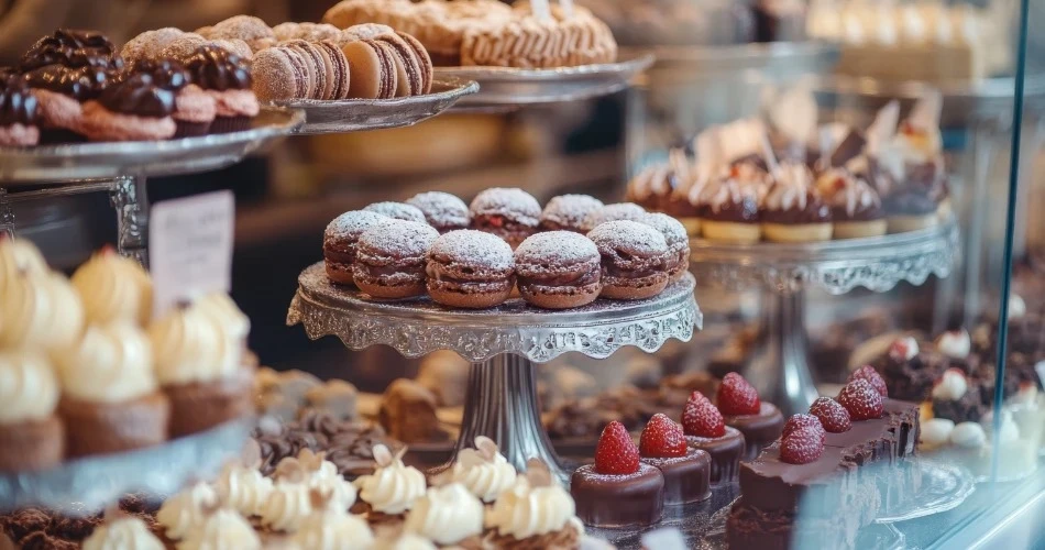Best Places to Eat in Bishop, California: Cozy Cafes, Bakeries & Classic Diners