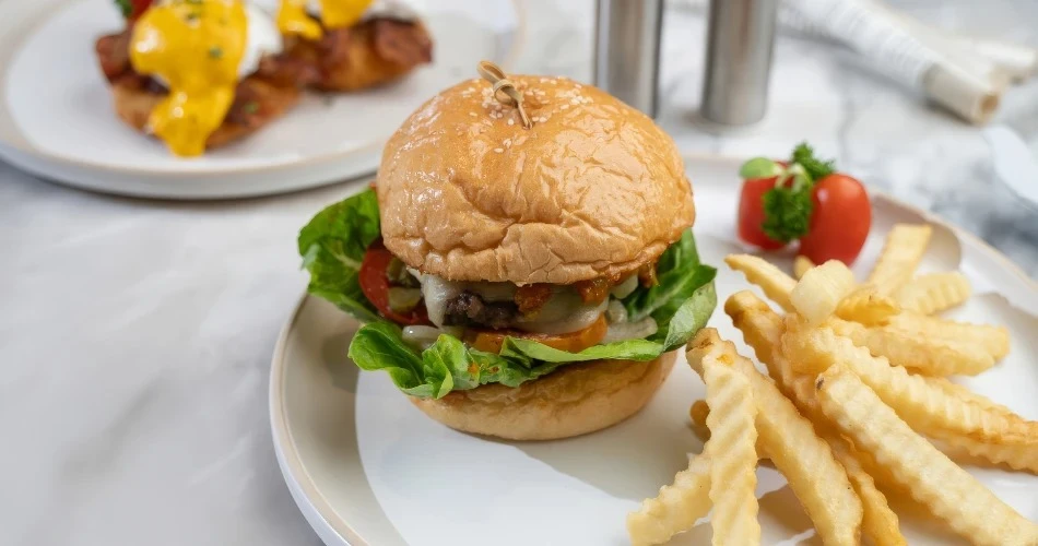 Best Places to Eat in Bishop, California: Cozy Cafes, Bakeries & Classic Diners