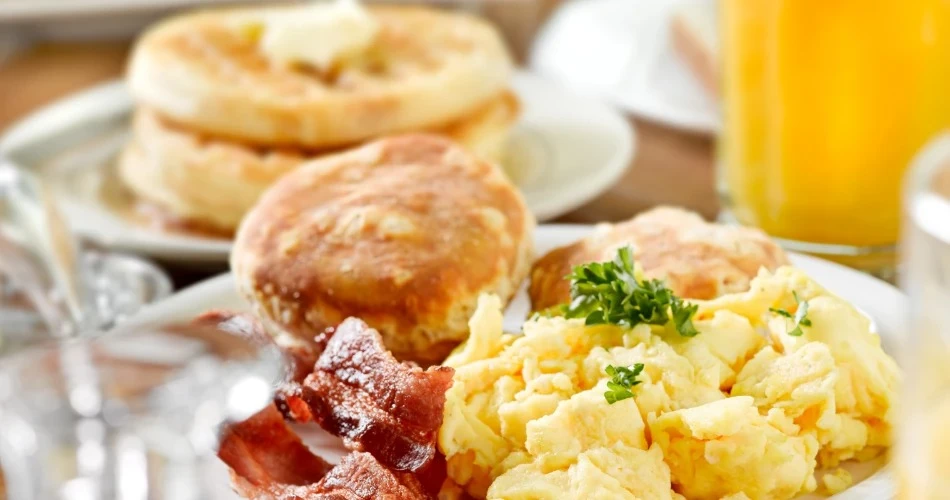 Best Places to Eat in Bishop, California: Cozy Cafes, Bakeries & Classic Diners