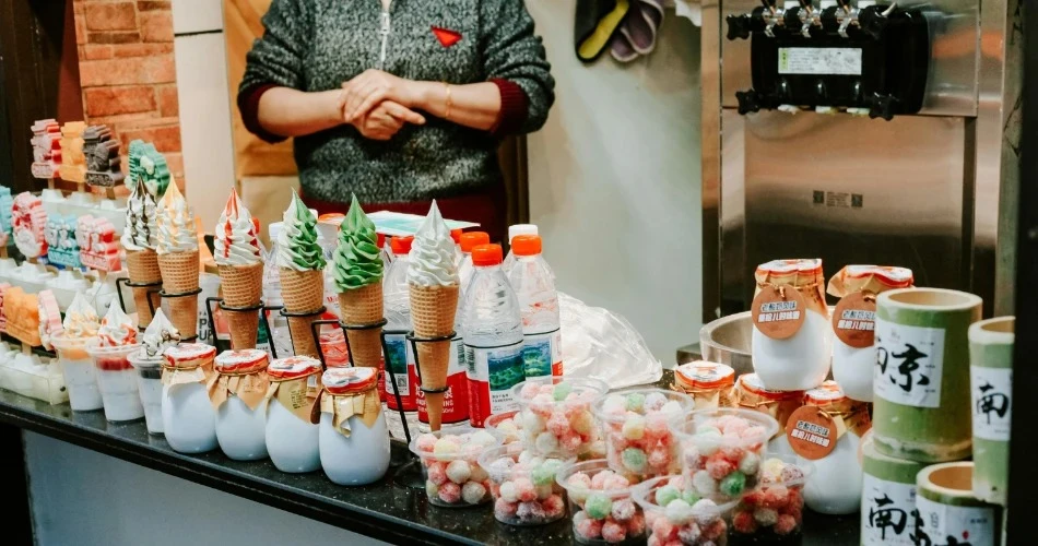 Best Places to Eat in Bishop, California: Cozy Cafes, Bakeries & Classic Diners