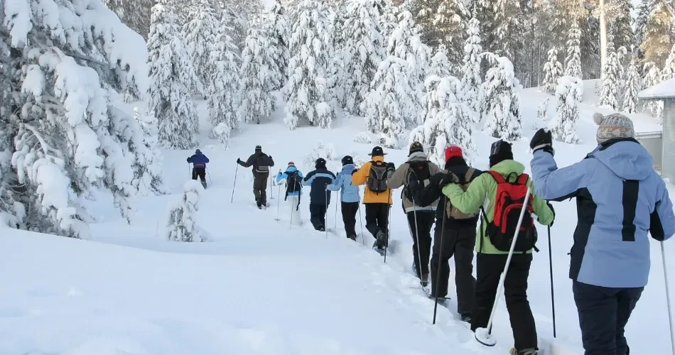 Discover Winter in Bishop, California: Snowy Escapes & Warm Retreats