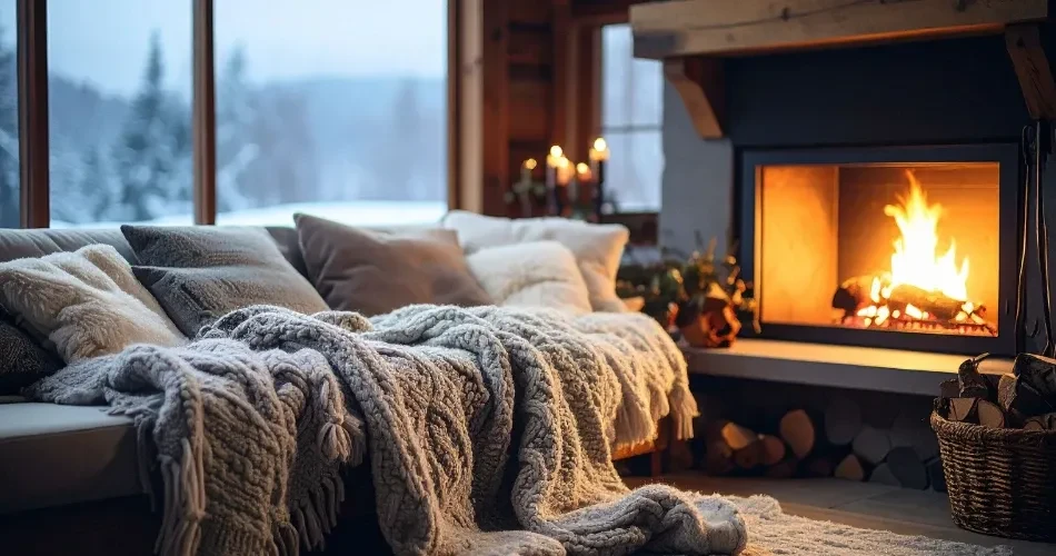 Discover Winter in Bishop, California: Snowy Escapes & Warm Retreats