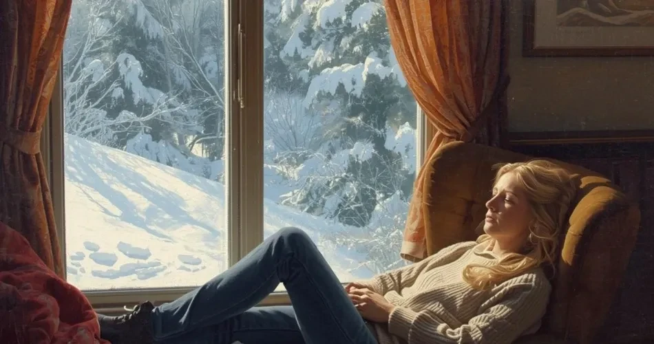 Discover Winter in Bishop, California: Snowy Escapes & Warm Retreats